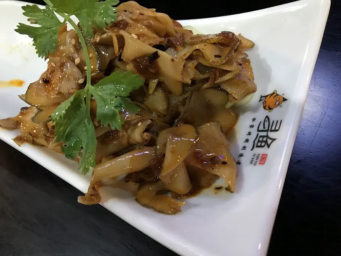 Xun Yu Si Kao Picture 4