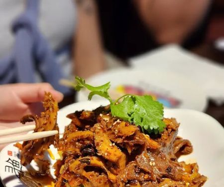 Xun Yu Si Kao