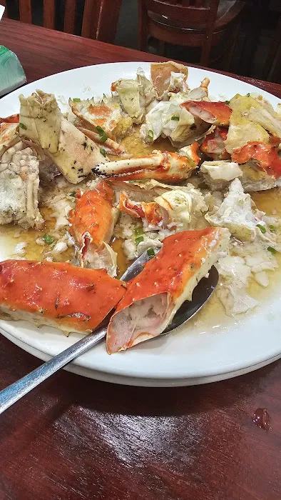 Chen Xiao Zhu Restaurant Picture 3