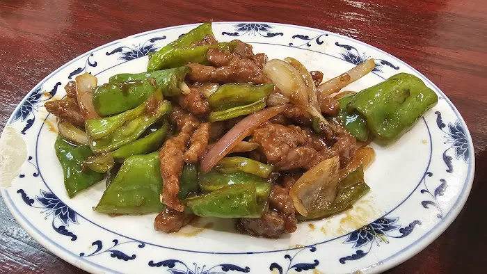 Chen Xiao Zhu Restaurant Picture 2