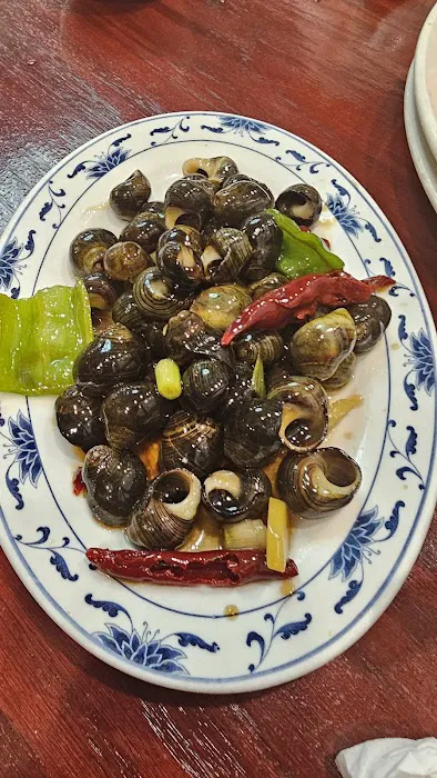 Chen Xiao Zhu Restaurant Picture 1