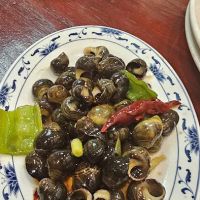 Chen Xiao Zhu Restaurant ico