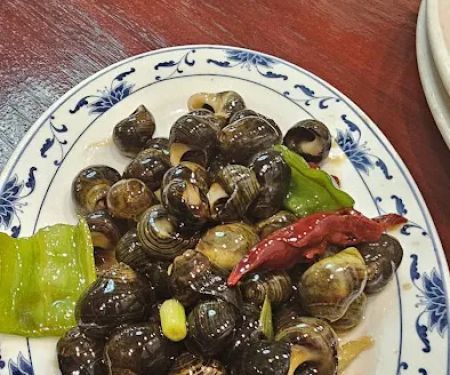 Chen Xiao Zhu Restaurant