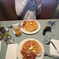 George's ico