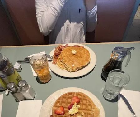 George's