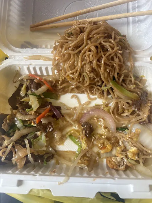Lan zhou noodles Picture 4
