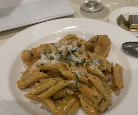 Mama Rao's