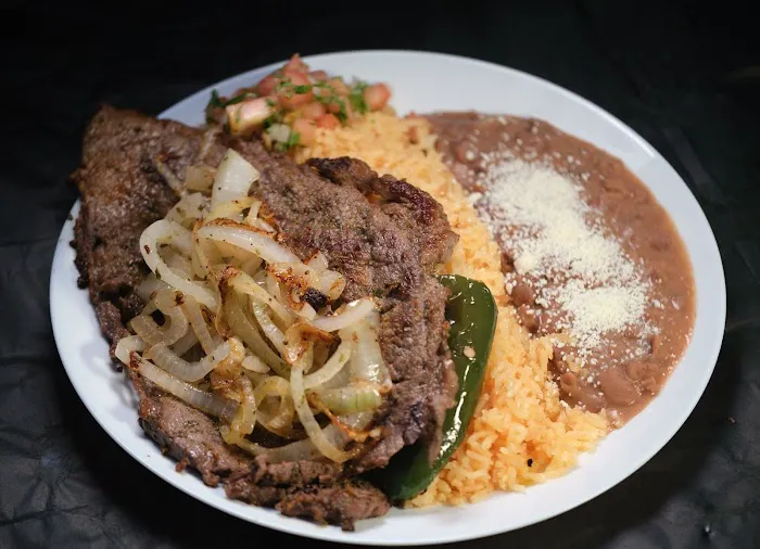 Tacos & Pupusas Lizbeth Picture 7
