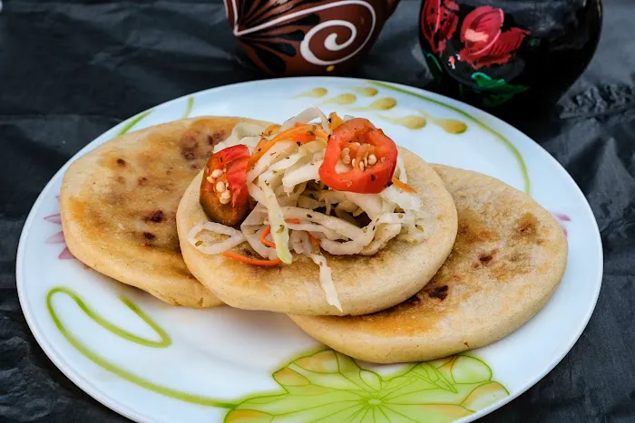 Tacos & Pupusas Lizbeth Picture 3
