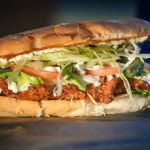 Tacos & Pupusas Lizbeth