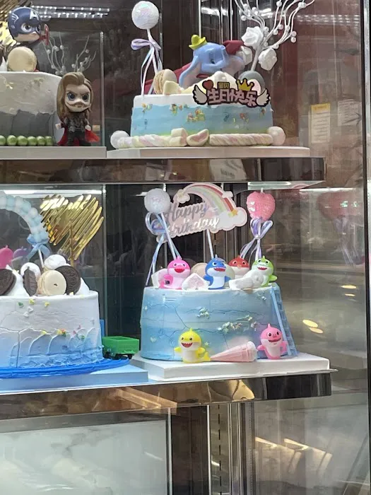 VIP kings bakery Picture 4