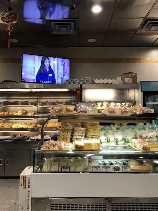 VIP kings bakery Picture 7