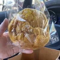 VIP kings bakery ico