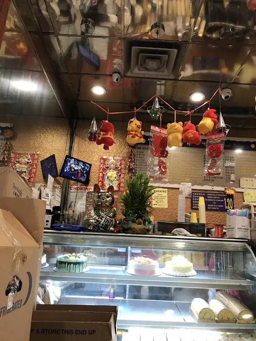 VIP kings bakery Picture 9