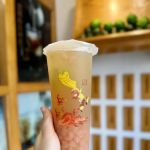 Yi Fang Taiwan Fruit Tea