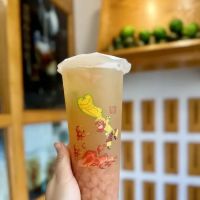 Yi Fang Taiwan Fruit Tea ico