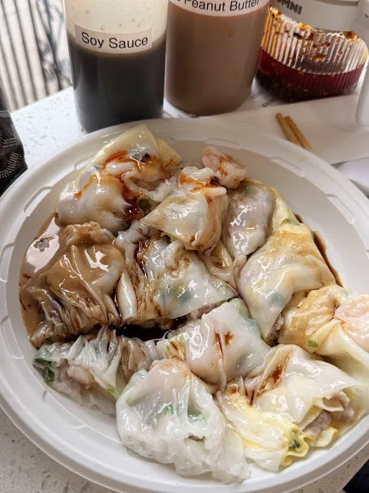 Joe's Steam Rice Roll 石磨肠粉王 Picture 8