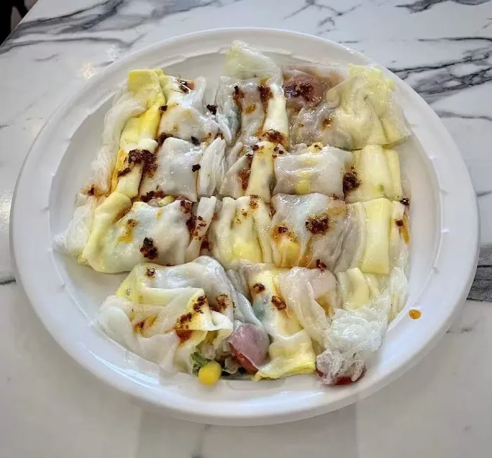 Joe's Steam Rice Roll 石磨肠粉王 Picture 2