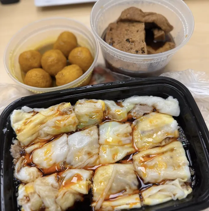 Joe's Steam Rice Roll 石磨肠粉王 Picture 10