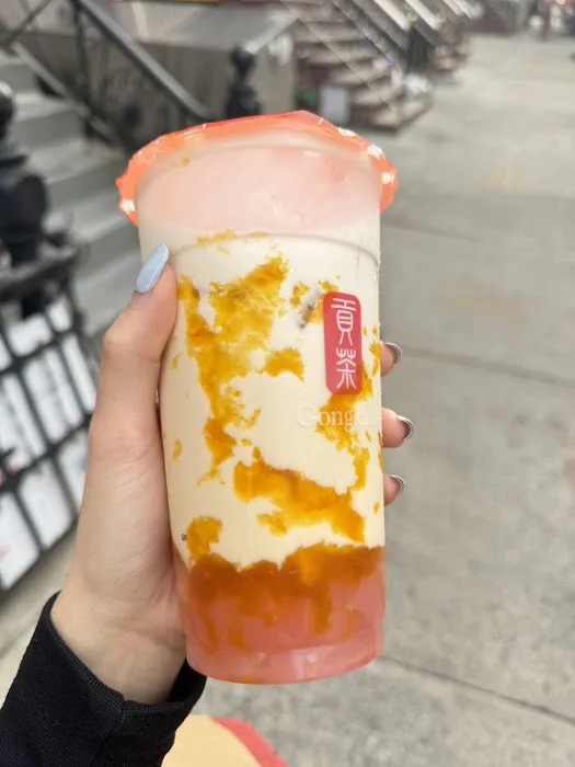 Gong cha Picture 1
