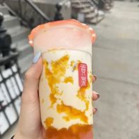 Gong cha ico