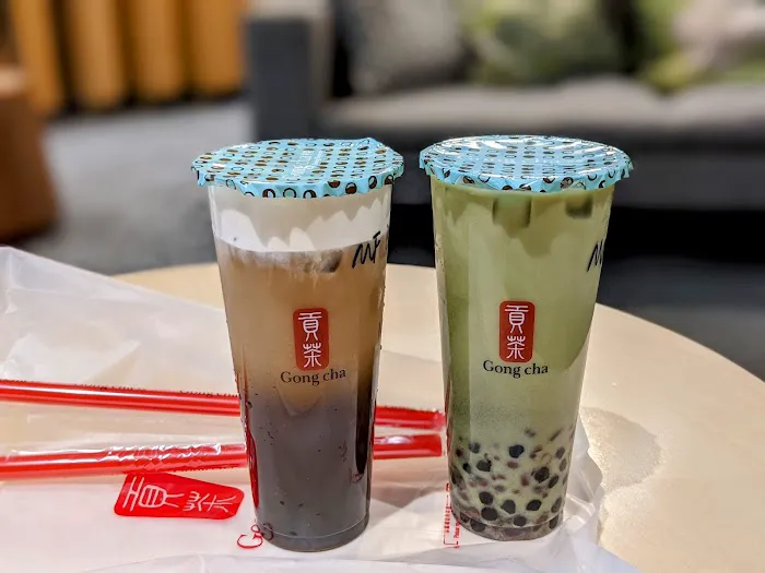 Gong cha Picture 9