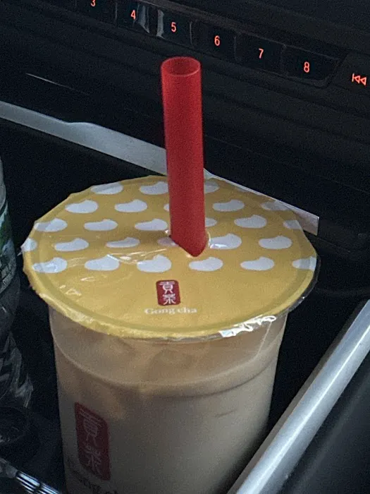 Gong cha Picture 4