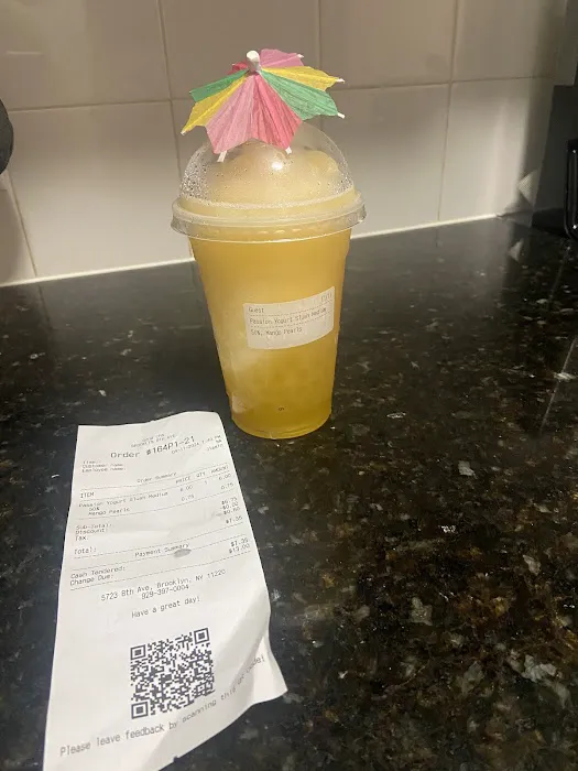Gong cha Picture 10