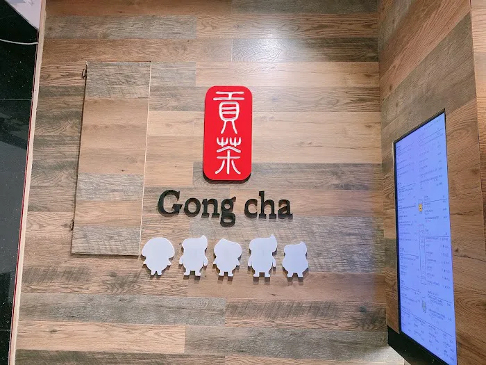 Gong cha Picture 8