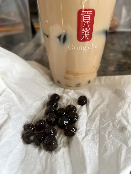 Gong cha Picture 6