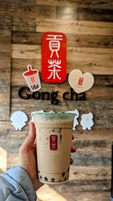 Gong cha Picture 3