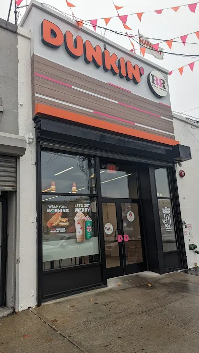 Dunkin' Picture 10