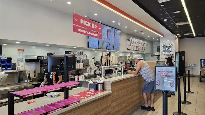 Dunkin' Picture 6