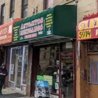 Antojitos Mexicanos Deli ico