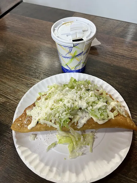 Antojitos Mexicanos Deli Picture 2