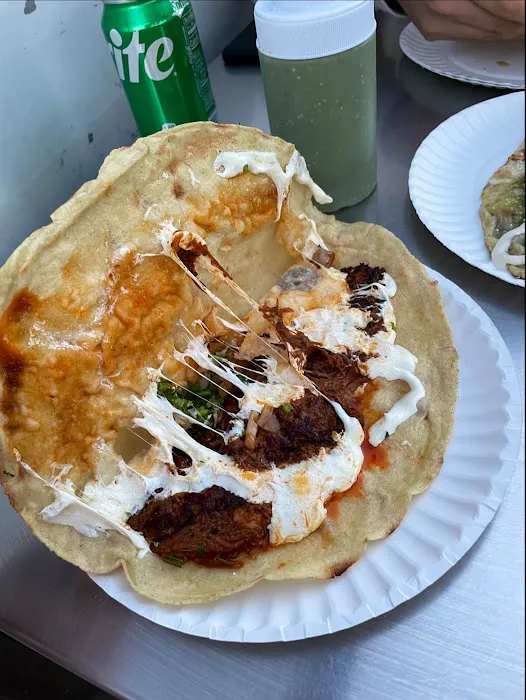Antojitos Mexicanos Deli Picture 10