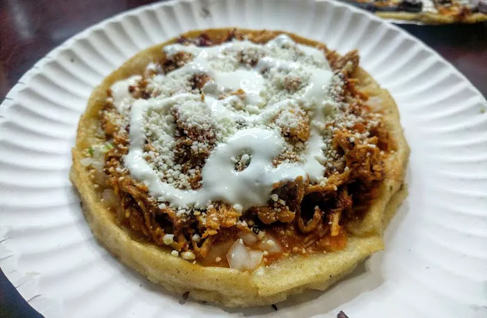 Antojitos Mexicanos Deli Picture 9