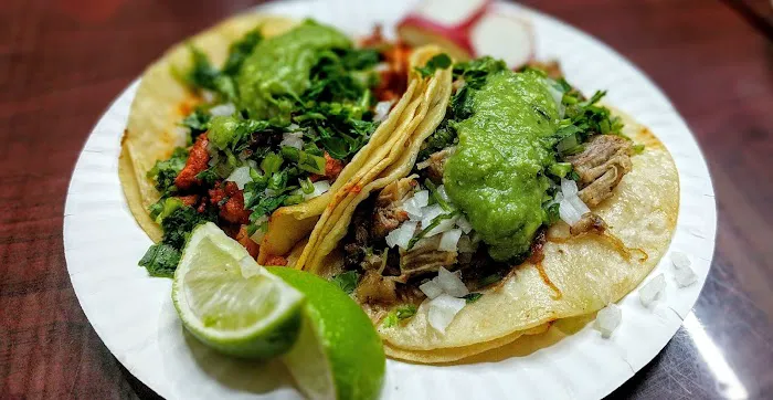 Antojitos Mexicanos Deli Picture 3