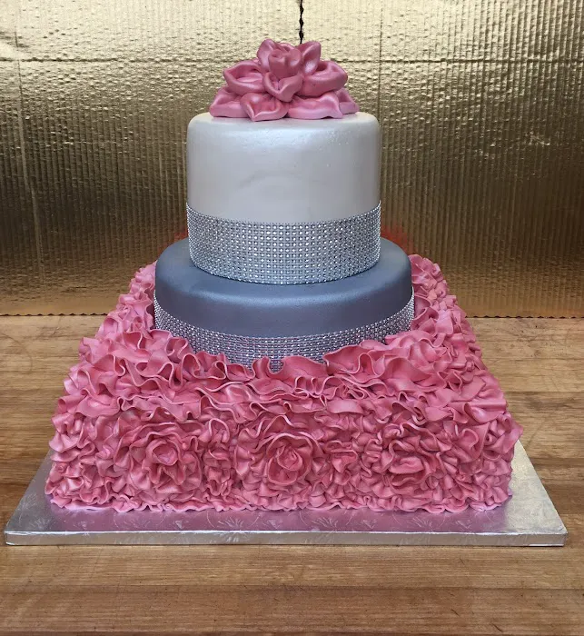 Shloimy's Bakery Picture 10