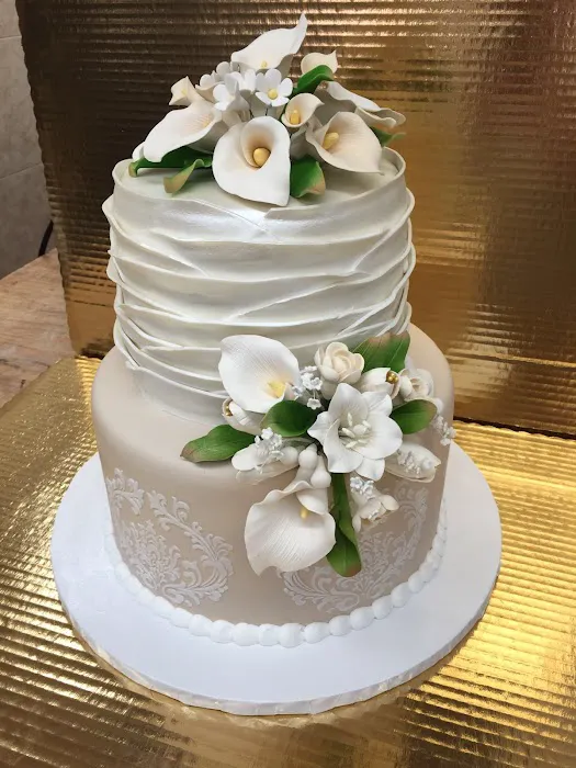 Shloimy's Bakery Picture 1