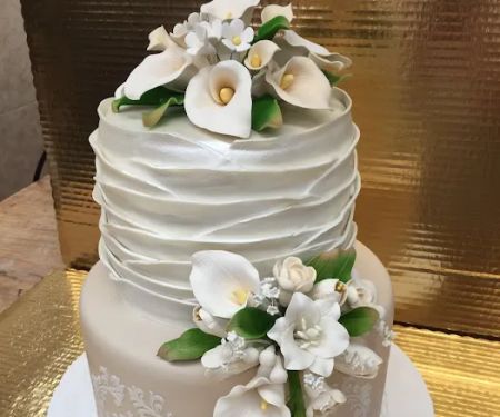 Shloimy's Bakery