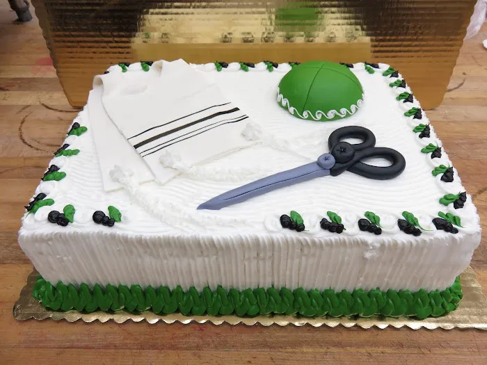 Shloimy's Bakery Picture 8
