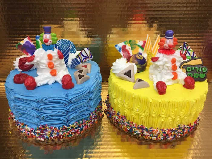 Shloimy's Bakery Picture 9