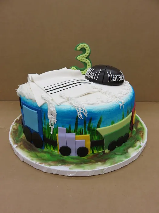 Shloimy's Bakery Picture 4