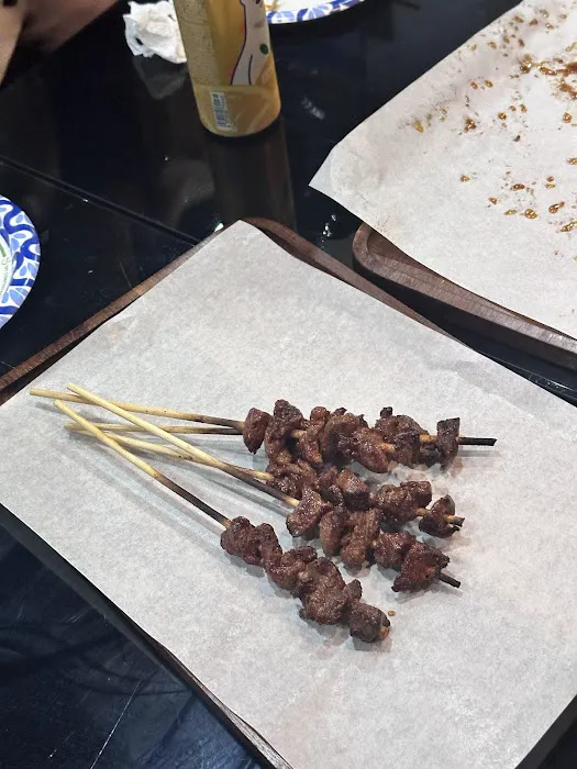 Special BBQ Picture 3