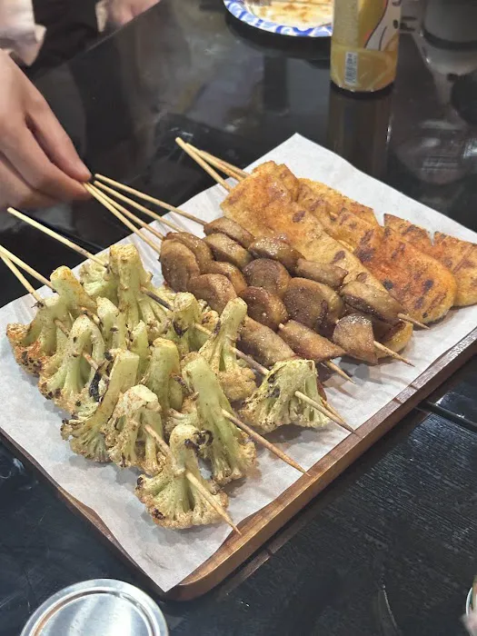 Special BBQ Picture 10