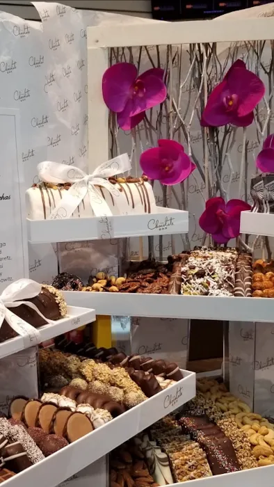 The Chocolate Bar Picture 4