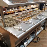 The Chocolate Bar ico