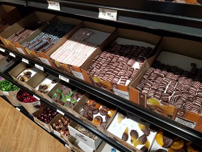 The Chocolate Bar Picture 3