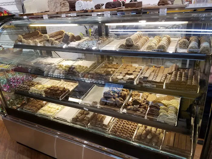 The Chocolate Bar Picture 2